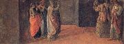 Fra Filippo Lippi St Nicholas Resurrects Three Murdered Youths USA oil painting artist